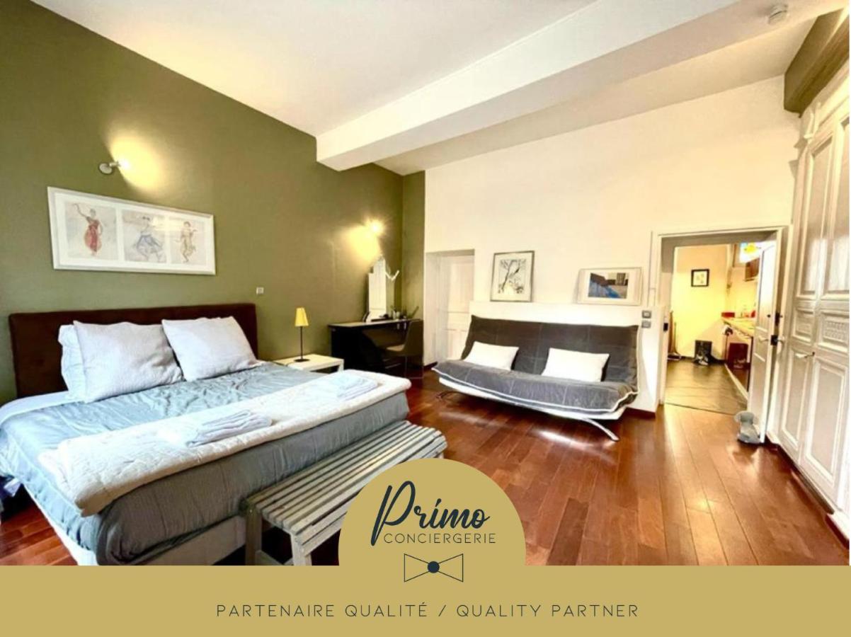 Appartements Caractere Clos St Jean Mâcon Buitenkant foto